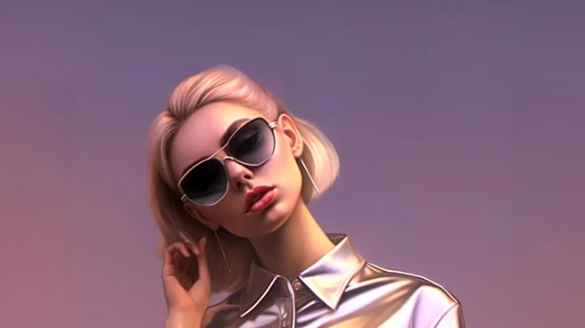 Indie Sleaze Fashion Revival Offers Escape from Polished Aesthetic
