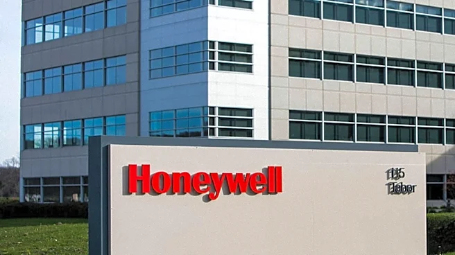 Honeywell Aerospace Expands Operations with New Production Lead Role