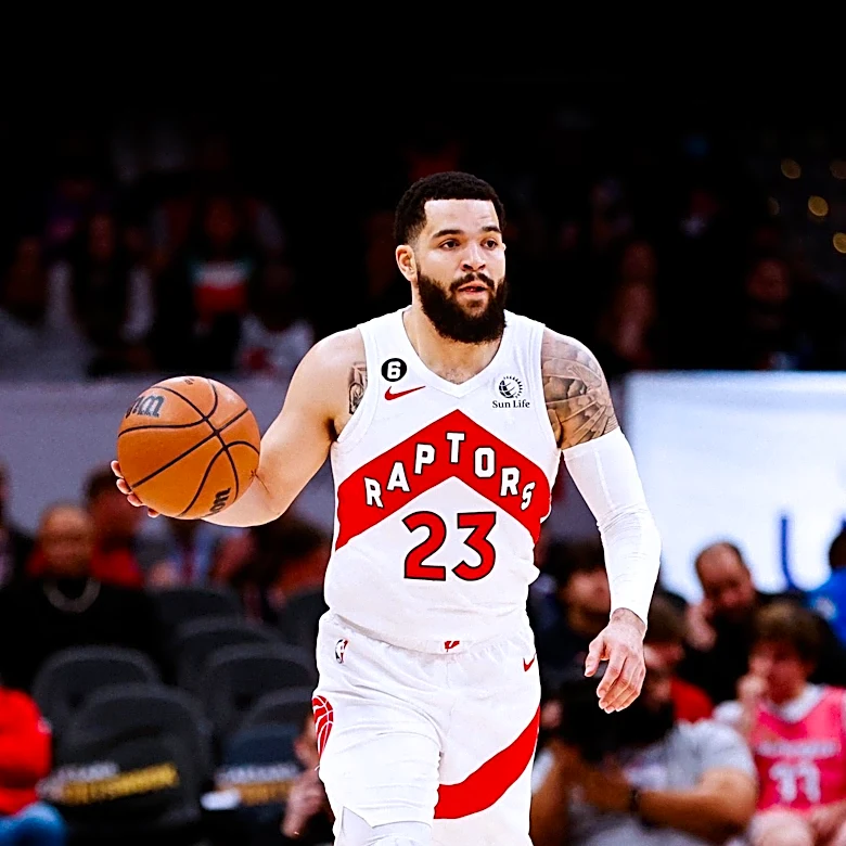 Jabari Smith Jr. Aims to Improve Ball Handling to Support Fred VanVleet