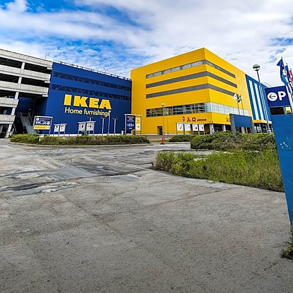 Ikea Expands U.S. Buyback Program, Attracting Bargain Hunters and Design Enthusiasts
