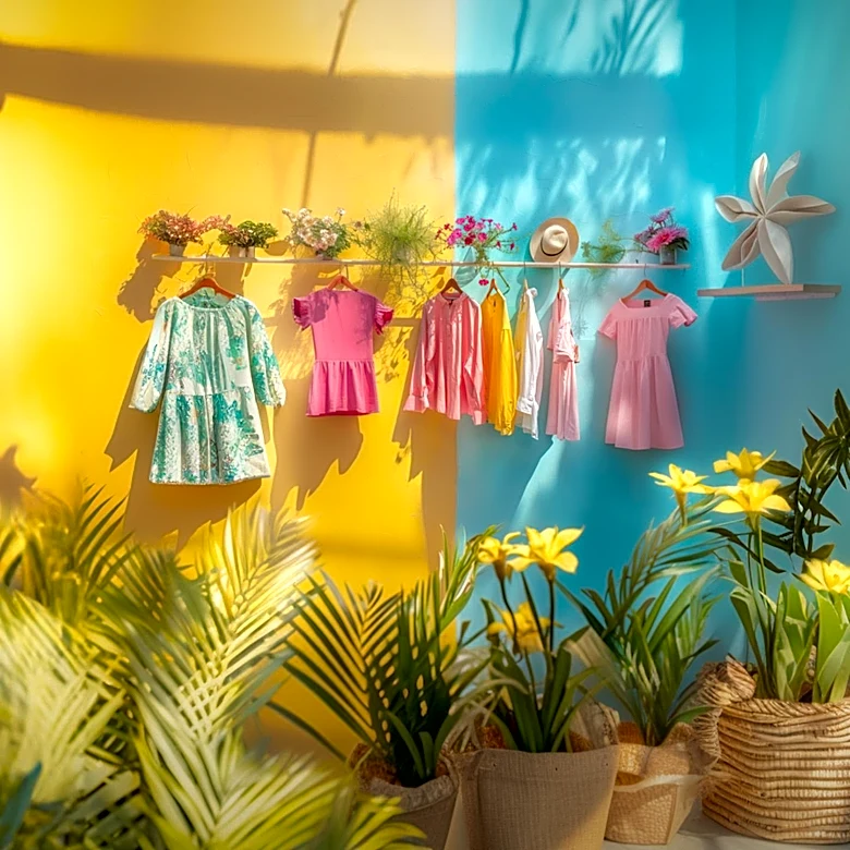 Amanda Uprichard Launches Lyra Midi Dress in Azalea with Limited Stock Availability
