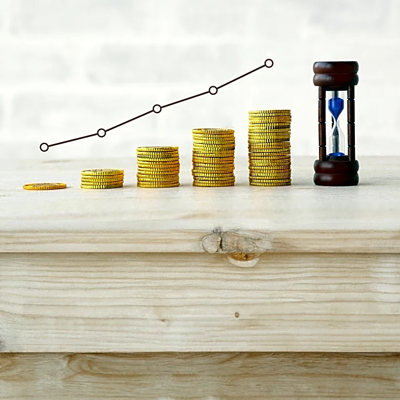 Vanguard S 500 ETF's Decade-Long Performance Yields Over 300% Return