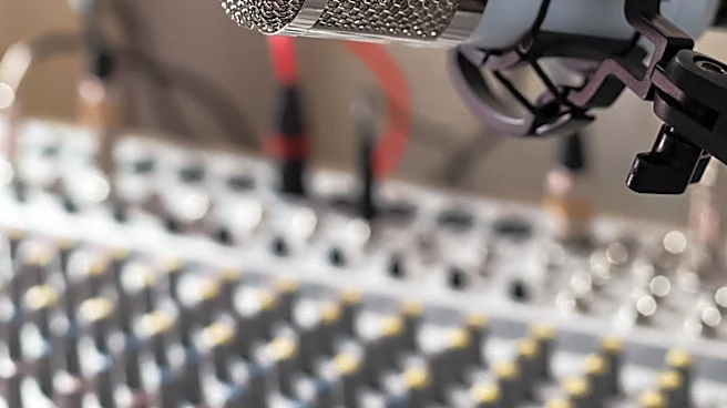 Podcast 'Real Talk' Offers Supportive Space for Navigating Life Challenges