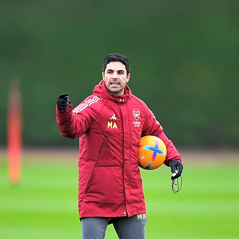 Mikel Arteta Discusses Arsenal's Transfer Plans After Dortmund Defeat