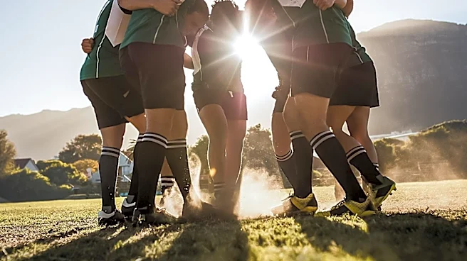 Connacht Triumphs Over Ulster in Women's Interprovincial Championship Opener