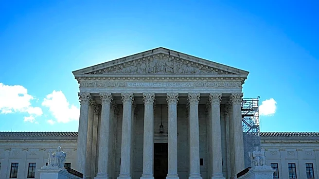 U.S. Supreme Court Ruling Leads to $100 Billion Tariff Refunds for Businesses