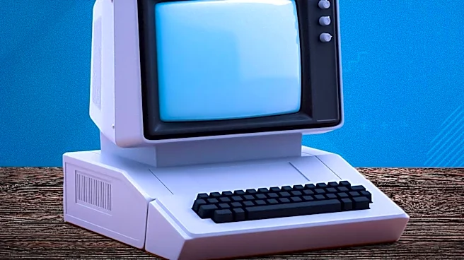Xerox's Missed Opportunity: The Alto's Impact on Modern Computing