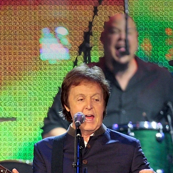 Paul McCartney and Wings' 'My Love' Celebrated as a Classic 70s Hit