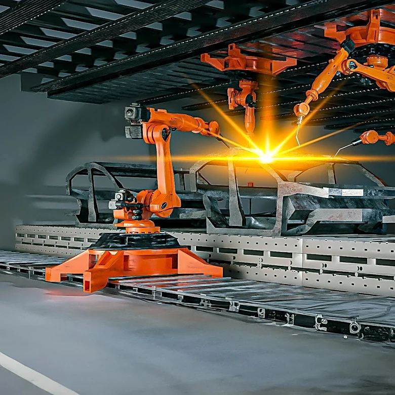 Tesla's Optimus Project Advances AI Robotics in Manufacturing