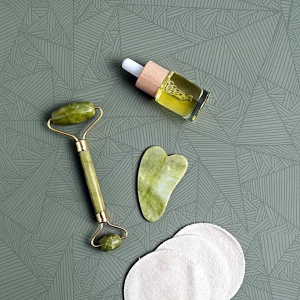 Facial Massage Gains Popularity as a Holistic Beauty and Wellness Trend