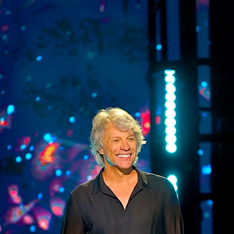 Jon Bon Jovi's $430 Million Empire: Music, Business, and Philanthropy