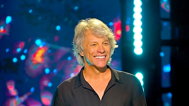 Jon Bon Jovi's $430 Million Empire: Music, Business, and Philanthropy