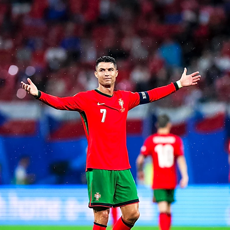 Cristiano Ronaldo Wedding Rumor Causes Chaos in Madeira