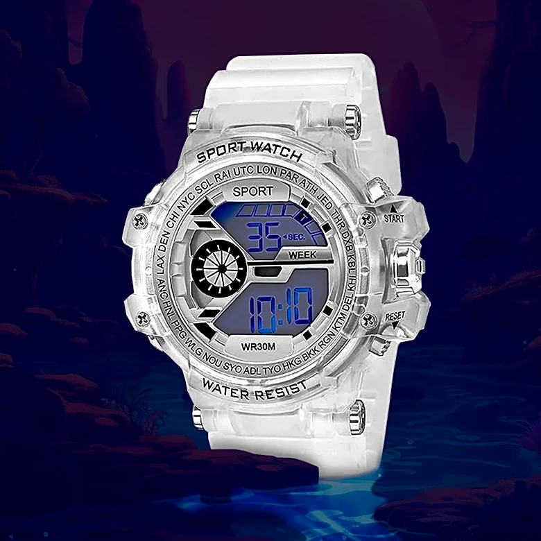 Nothing's CMF Watches: Water Resistance Explained