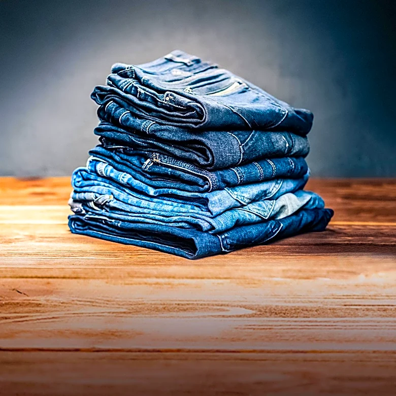Tommy Hilfiger Launches 'Always Denim' Campaign Highlighting Denim's Timeless Appeal