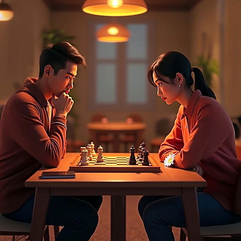 Alice Lee Wins 2026 Women's Speed Chess Championship, Becomes Youngest Champion