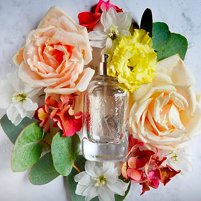 Granado's Rosa  Fava Tonka Perfume Offers a Unique Floral Experience