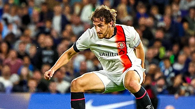 Fantasy Premier League 2026/27: Top £5.5m Midfielders to Watch