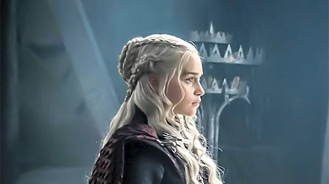HBO's 'House of the Dragon' Season 3 Finale Airs, Concluding Targaryen Power Struggle