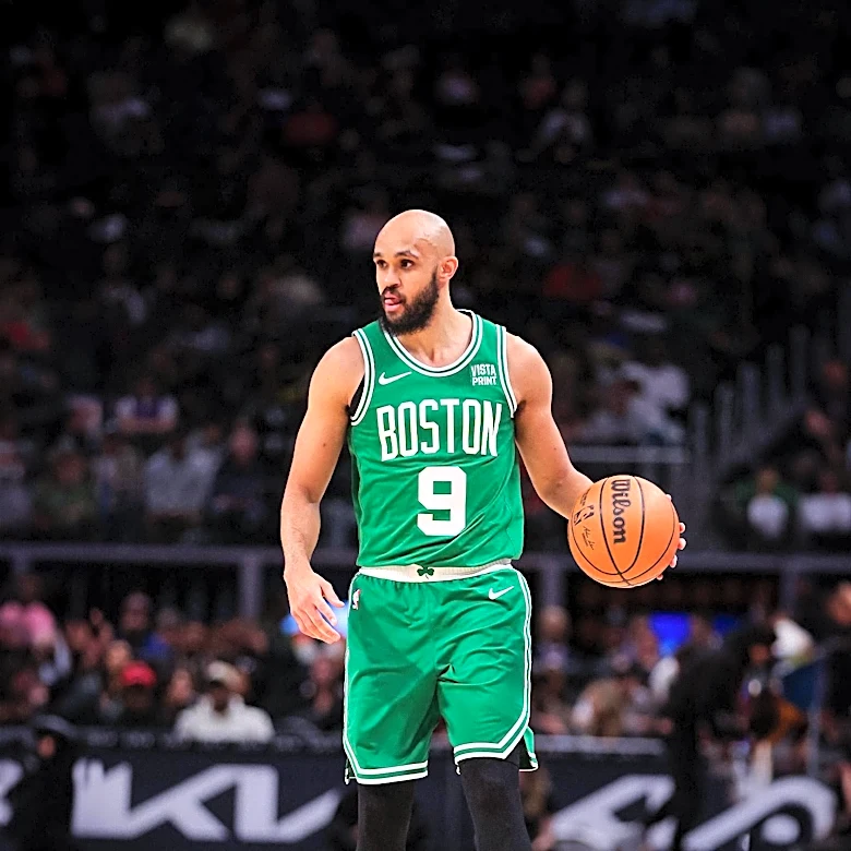 Boston Celtics Face Offensive Challenges as Derrick White's Role Evolves