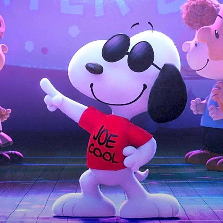 Ayo Edebiri Cast as Snoopy in 'You're a Good Man, Charlie Brown' Musical