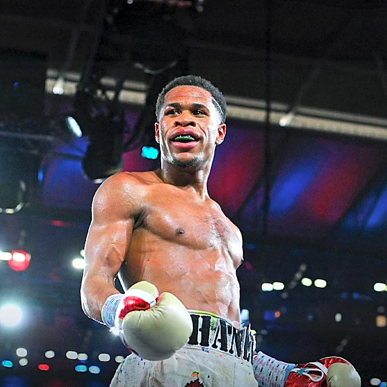 Devin Haney's Boxing Skills and Financial Expectations Impact Fight Negotiations