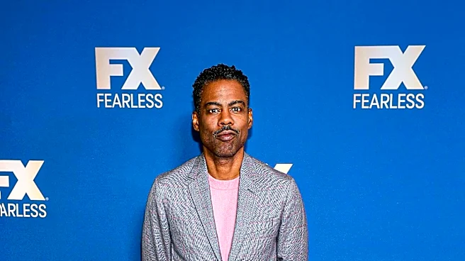 FX Productions Develops New Crime Comedy Series 'A Really Bad Person'