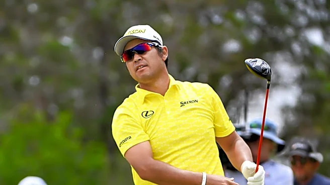 2026 Wyndham Championship Concludes with High Stakes and Major Payouts