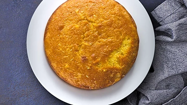 Home Baker's Boxed Cake Mix Hack Gains Popularity with Simple Upgrades
