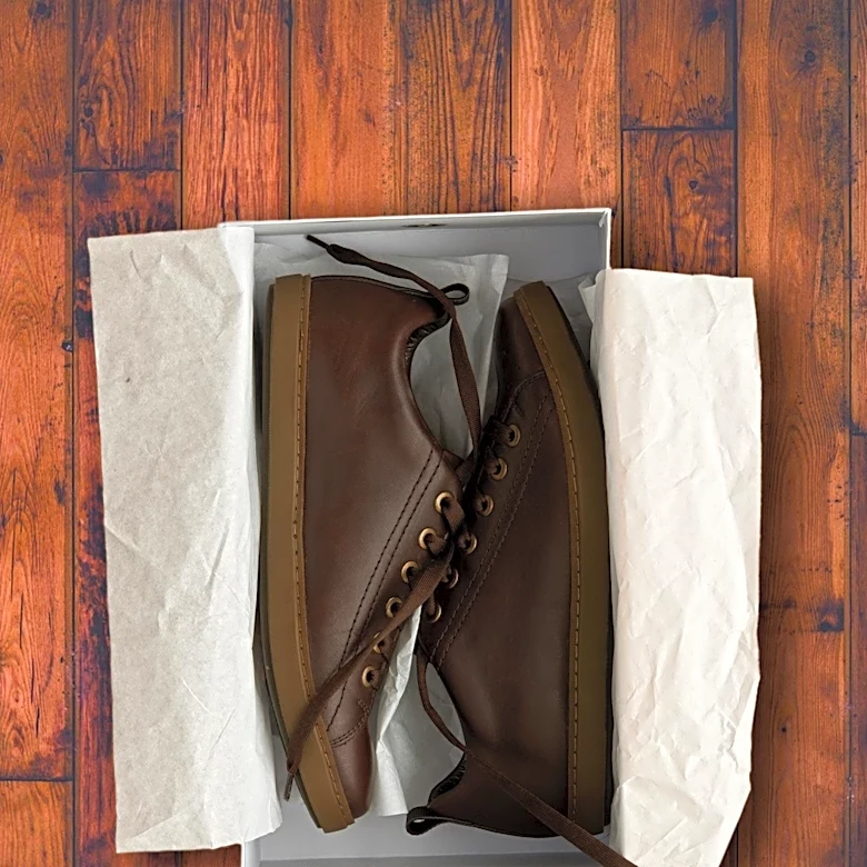 Nike SB Introduces Chocolate-Themed Air Force 1 Skate Shoe