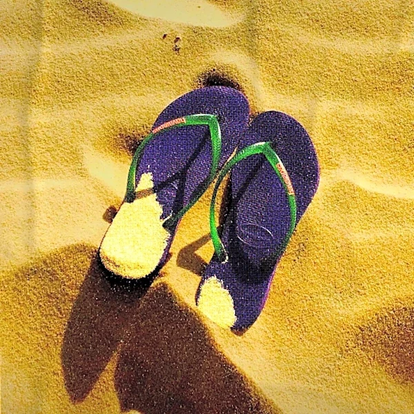 Havaianas Partners with Isabel Marant for Fashion-Forward Flip-Flop Collection