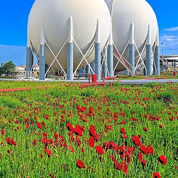Federal Energy Regulatory Commission Eases Environmental Reviews for Natural Gas Projects