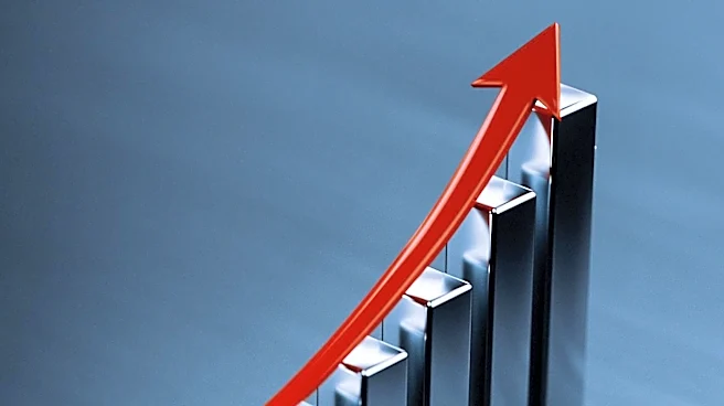Claritev's Stock Surges on Strong Margins Despite Continued Losses