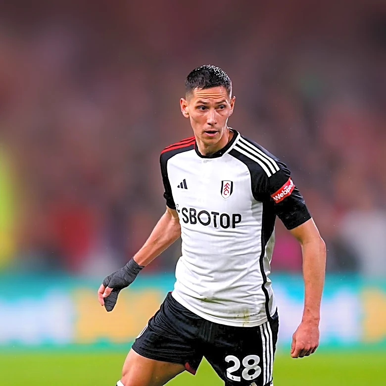 Saša Lukić Transfers from Fulham to Ipswich Town, Strengthening Midfield Options