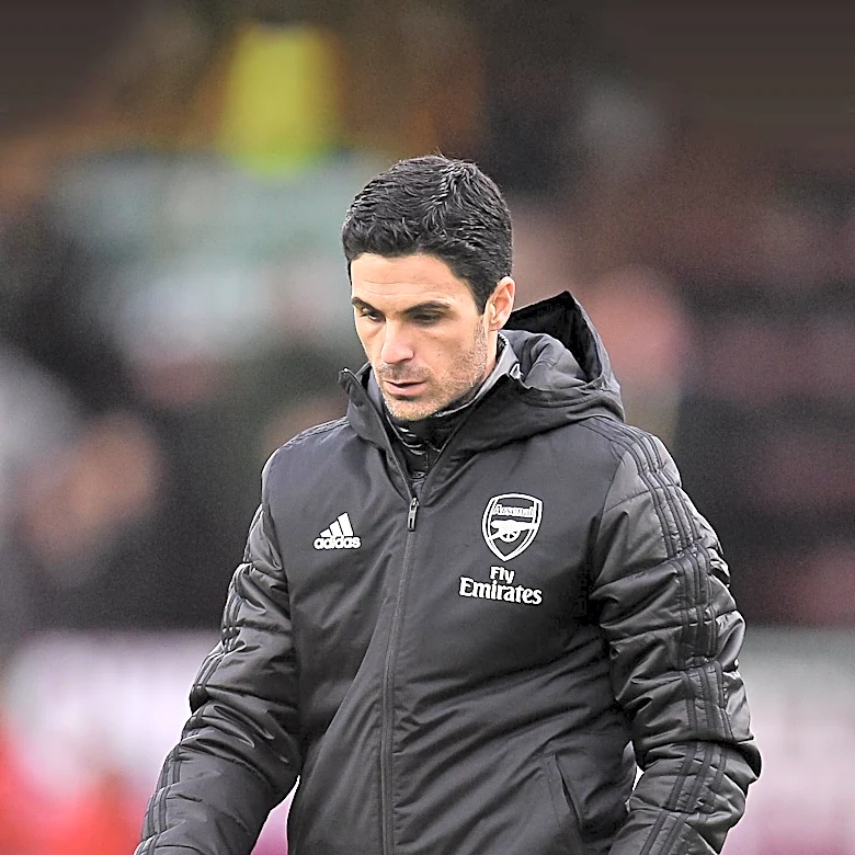 Arsenal Manager Arteta Discusses Injuries and Squad Reinforcements