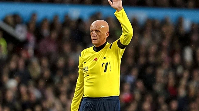 Arsenal Fans React to Controversial Officiating in Pre-Season Loss to Dortmund