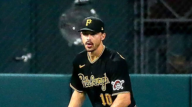 Pittsburgh Pirates' Paul Skenes Aims to Overcome Slump Against Miami Marlins