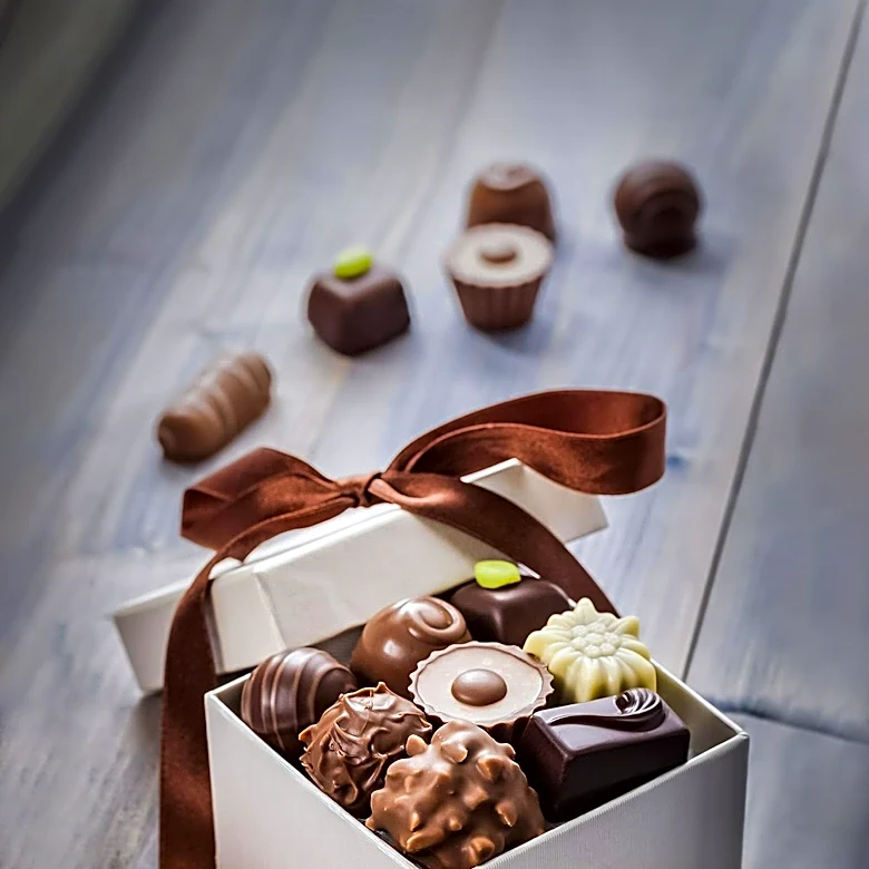 Chocol8 Westbourne Offers Handcrafted Chocolates and Personalized Gifts