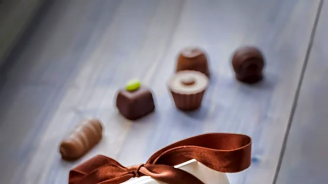 Chocol8 Westbourne Offers Handcrafted Chocolates and Personalized Gifts