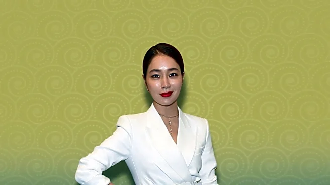 Lee Min Jung and Kim Ji Suk Star in New Drama Exploring Marital Struggles