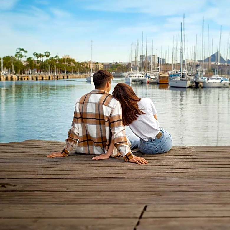 Prime Video's 'Love on Harbor Island' Explores Themes of Home and Heart