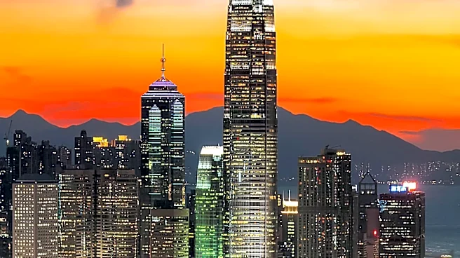 Moore Threads Plans Hong Kong Listing Following Revenue Surge