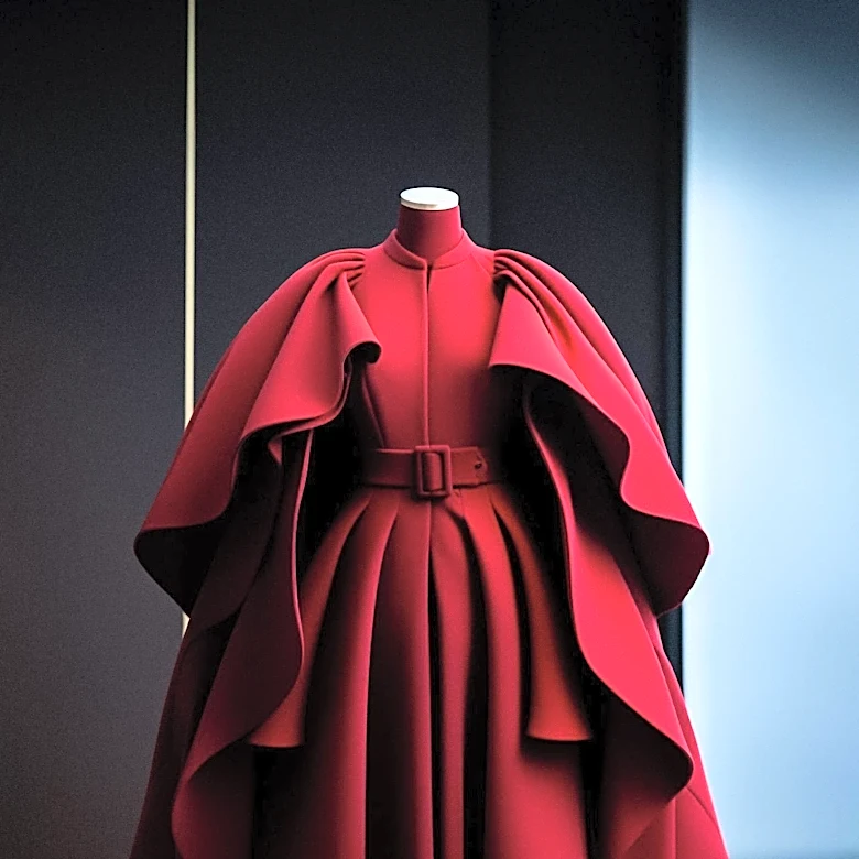 Maison Margiela's Legacy Explored in Fashion History Special
