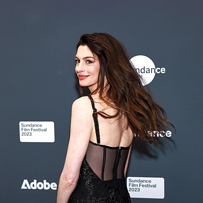 Jimmy Kimmel Live! Features Anne Hathaway, Ewan McGregor, and U.S. Rep. Jasmine Crockett
