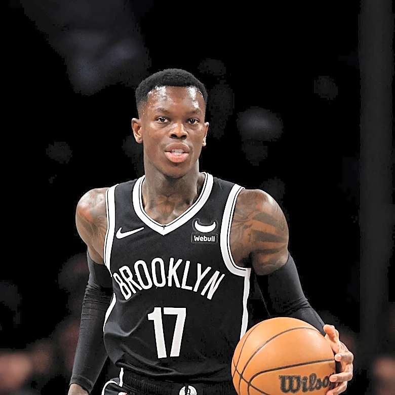 Cleveland Cavaliers Consider Trading Dennis Schroder to Manage Salary Cap