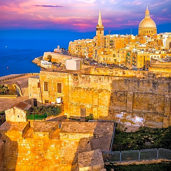 Discover Sicily  Malta Tour Offers Cultural and Historical Exploration