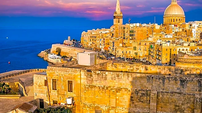 Discover Sicily Malta Tour Offers Cultural and Historical Exploration