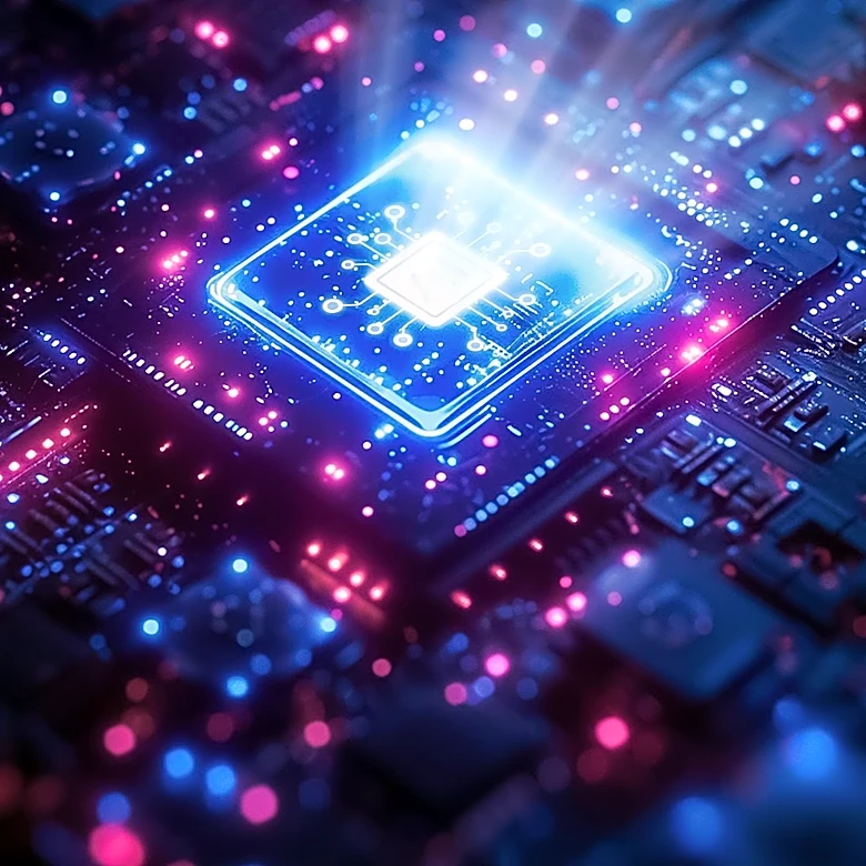 Intel Foundry Secures Fortinet as New Client, Expanding Cybersecurity Chip Market