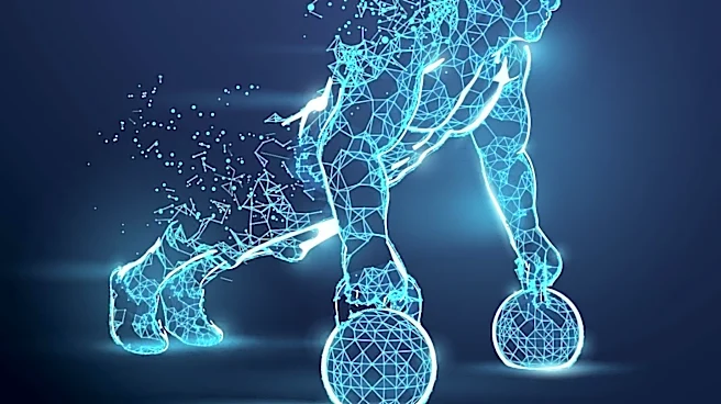 AI Fitness App Ray Revolutionizes Strength Training with Personalized Workouts