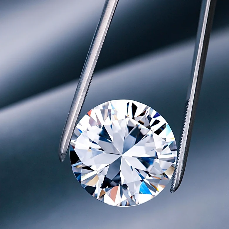 Lab-Grown Diamonds Surge in Popularity, Impacting Natural Diamond Market